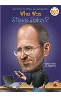 Who Was Steve Jobs?