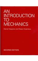 An Introduction to Mechanics