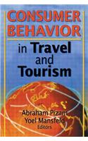 Consumer Behavior in Travel and Tourism