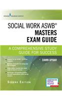 Social Work Aswb Masters Exam Guide