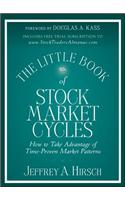 The Little Book of Stock Market Cycles