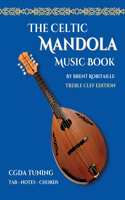 Celtic Mandola Music Book