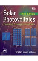 Solar Photovoltaics