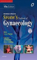 Shaw's Textbook of Gynaecology