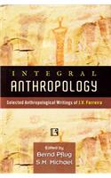 Integral Anthropology