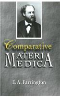 Comparative Materia Medica