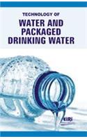 Technology Of Water And Packaged Drinking Water