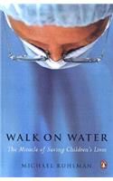 Walk on Water