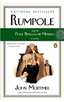 Rumpole and the Penge Bungalow Murders