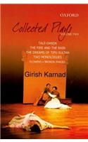 Collected Plays