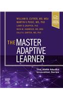 The Master Adaptive Learner