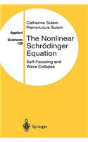 The Nonlinear Schrödinger Equation