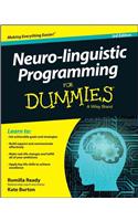 Neuro-Linguistic Programming for Dummies