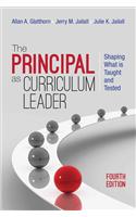 The Principal as Curriculum Leader