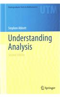 Understanding Analysis