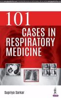 101 Cases in Respiratory Medicine