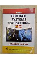 Control Systems Engineering