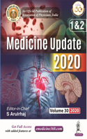 Medicine Update 2020 (2 Volumes) + Progress in Medicine 2020 (Volume 30, 2020)