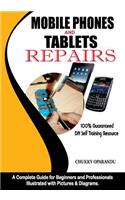 Mobile Phones and Tablets Repairs