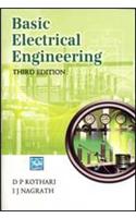 Basic Electrical Engineering