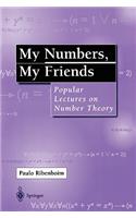 My Numbers, My Friends