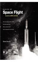 Basics of Space Flight Black & White Edition