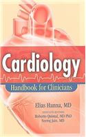 Cardiology Handbook for Clinicians