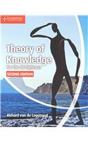 Theory of Knowledge for the Ib Diploma