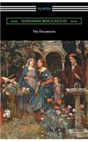 The Decameron (Translated with an Introduction by J. M. Rigg)