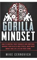 Gorilla Mindset