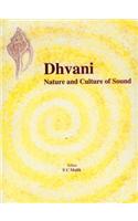 Dhvani — Nature And Culture Of Sound