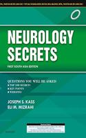 Neurology Secrets