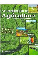 Introduction to Agriculture