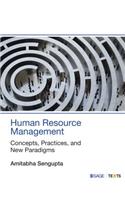 Human Resource Management