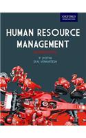 Human Resource Management