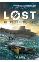 Lost in the Pacific, 1942: Not a Drop to Drink (Lost #1)