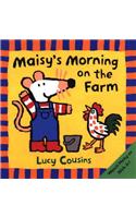 Maisy's Morning on the Farm