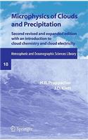 Microphysics of Clouds and Precipitation