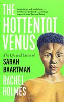 HOTTENTOT VENUS