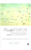 Mindful Counselling & Psychotherapy