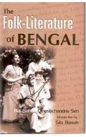 Folk-Literature of Bengal