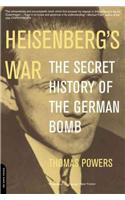 Heisenberg's War