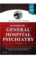 Massachusetts General Hospital Handbook of General Hospital Psychiatry