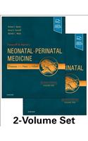 Fanaroff and Martin's Neonatal-Perinatal Medicine, 2-Volume Set