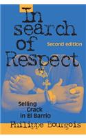 In Search of Respect