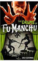 Fu-Manchu: The Drums of Fu-Manchu