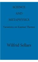 Science and Metaphysics