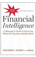 Financial Intelligence