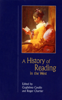 History of Reading in the West