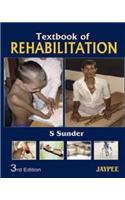 Textbook of Rehabilitation